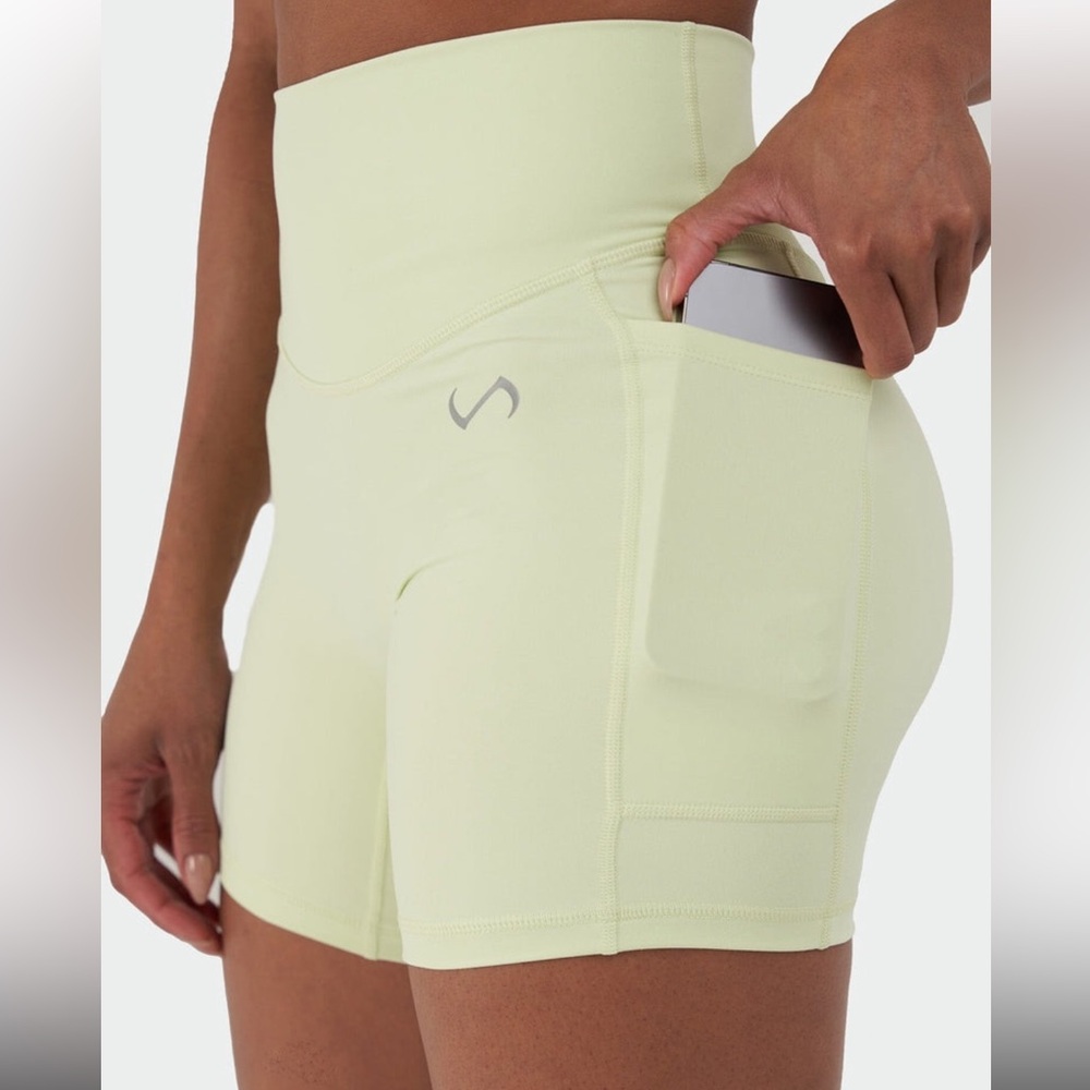 Reset Shorts W/ Side Pockets Bundle - image 4